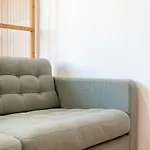 Victoria\'S New Apartment