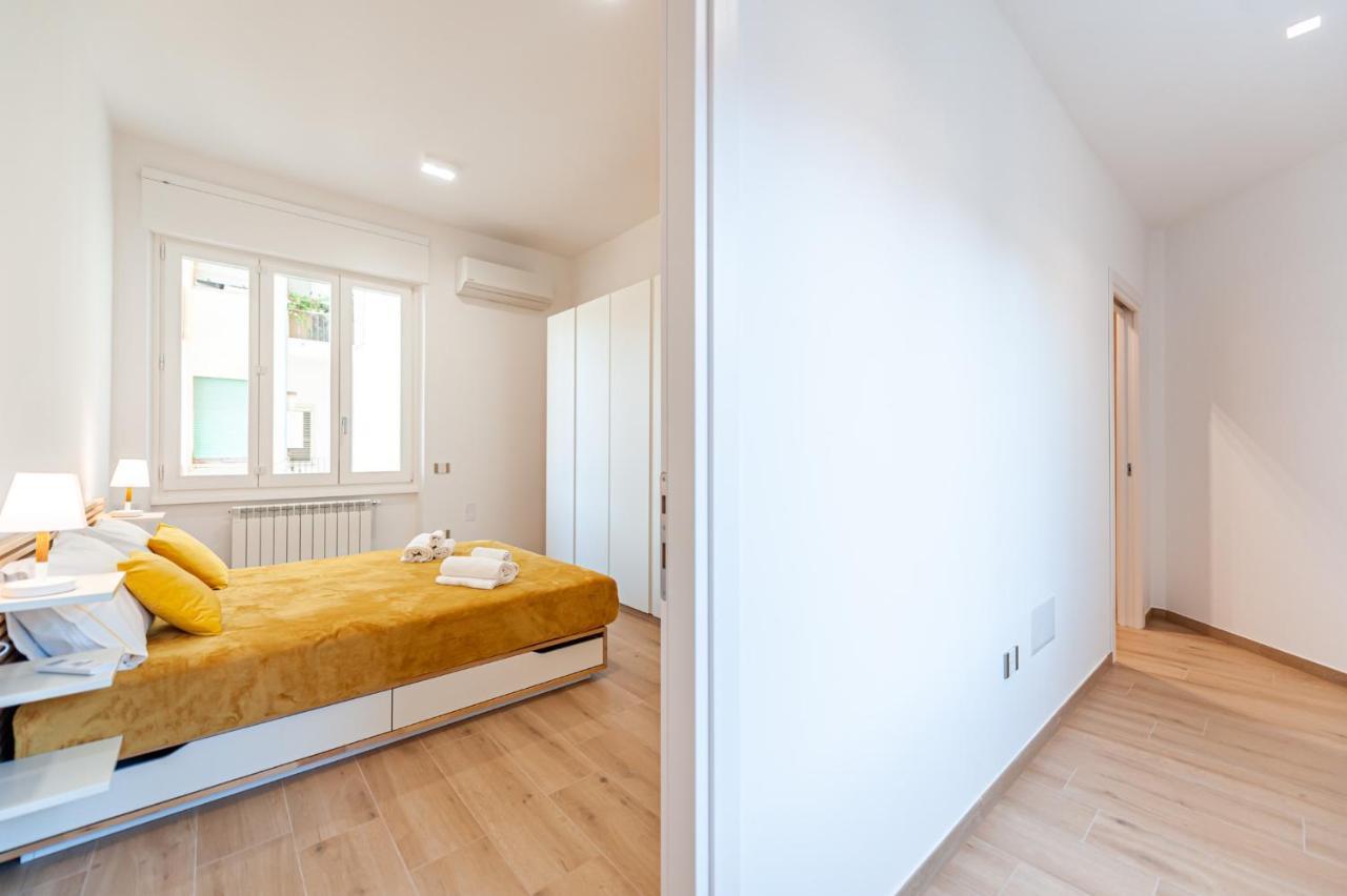 Victoria's New Appartement *