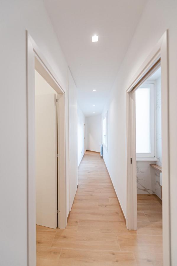 Victoria's New Appartement Cagliari