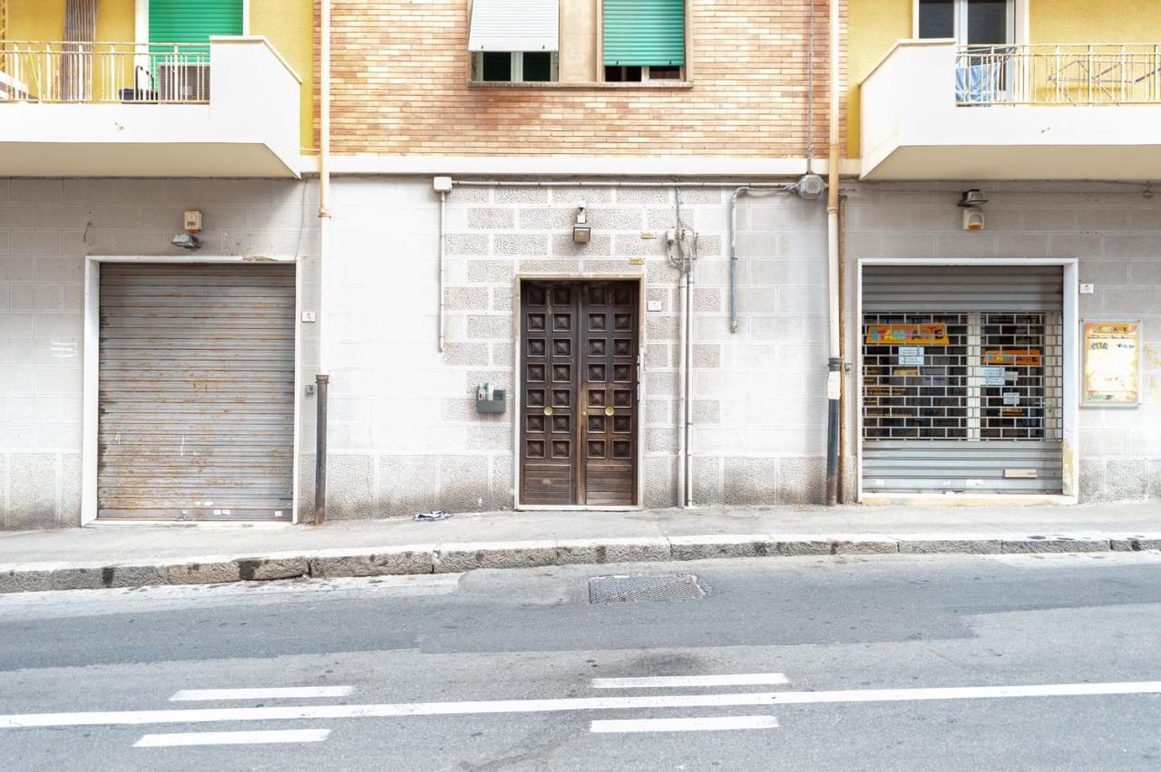 Appartement Victoria's New Cagliari