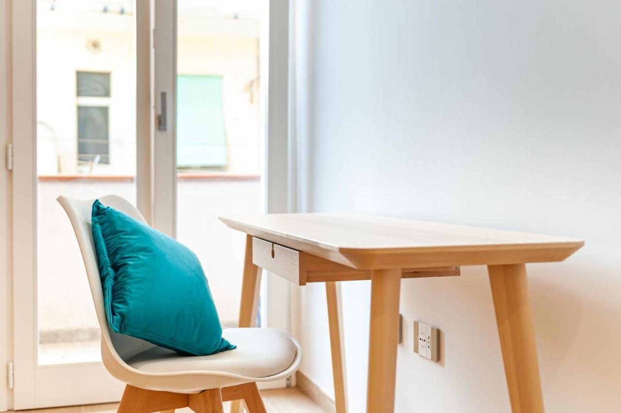 Victoria's New Appartement
