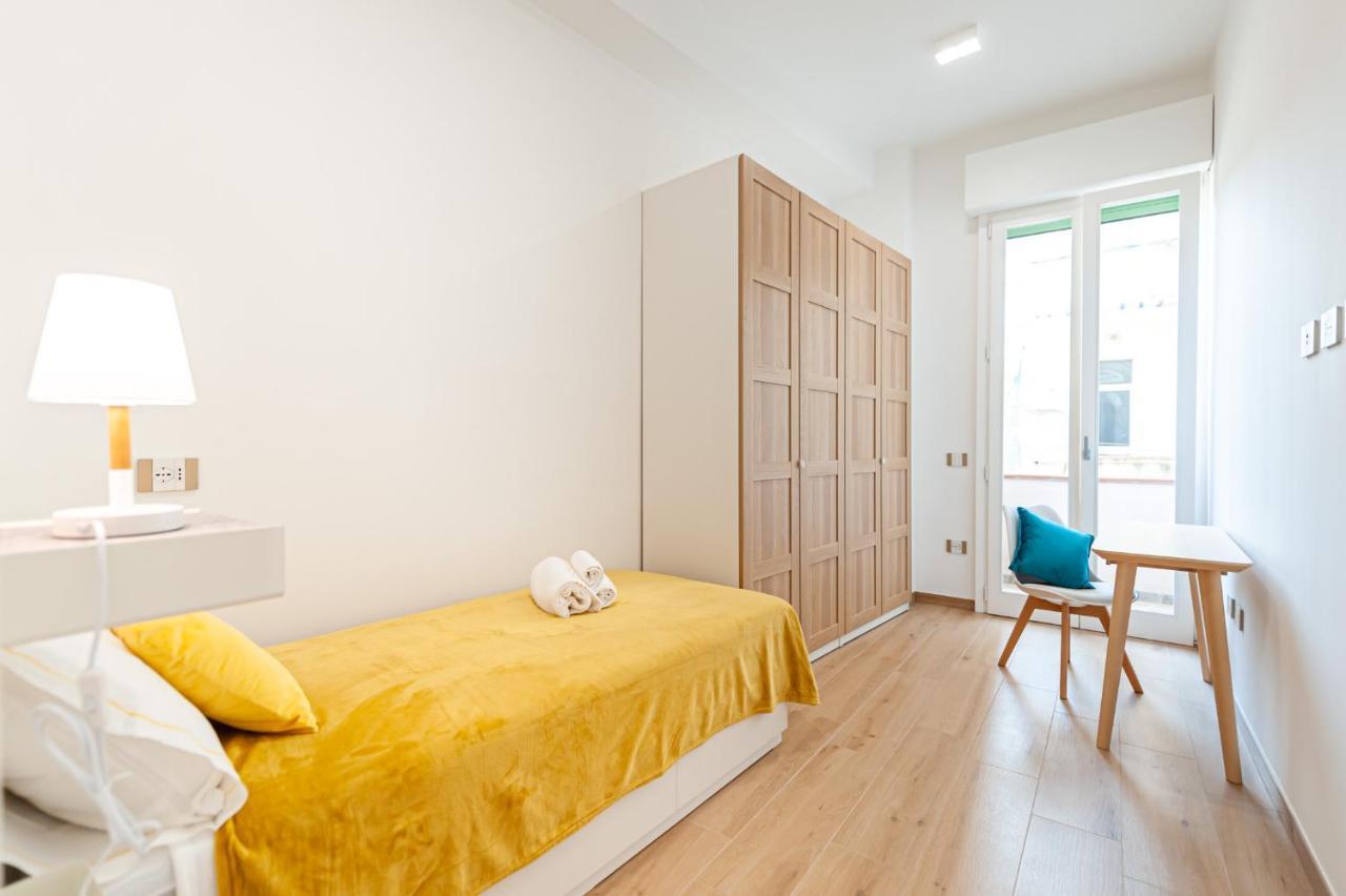 Victoria's New Appartement Cagliari