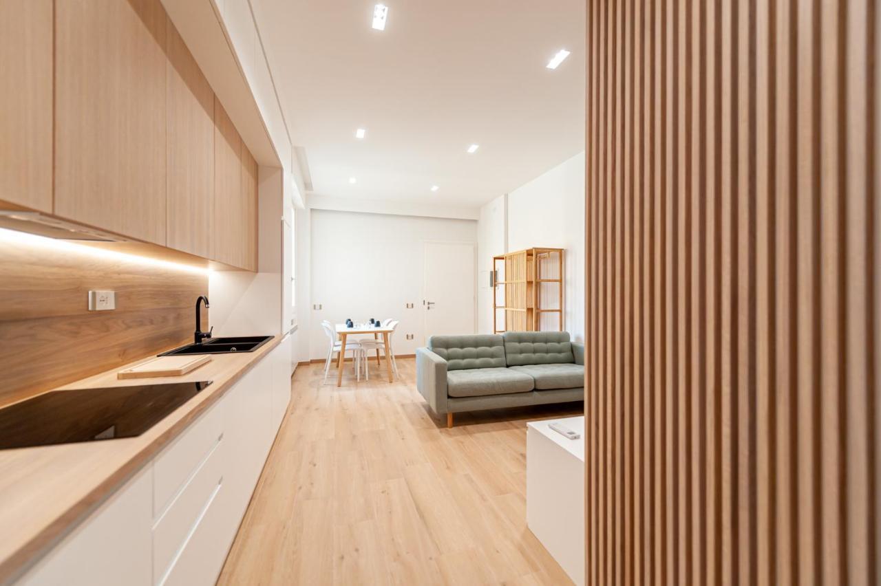 Appartement Victoria's New Cagliari