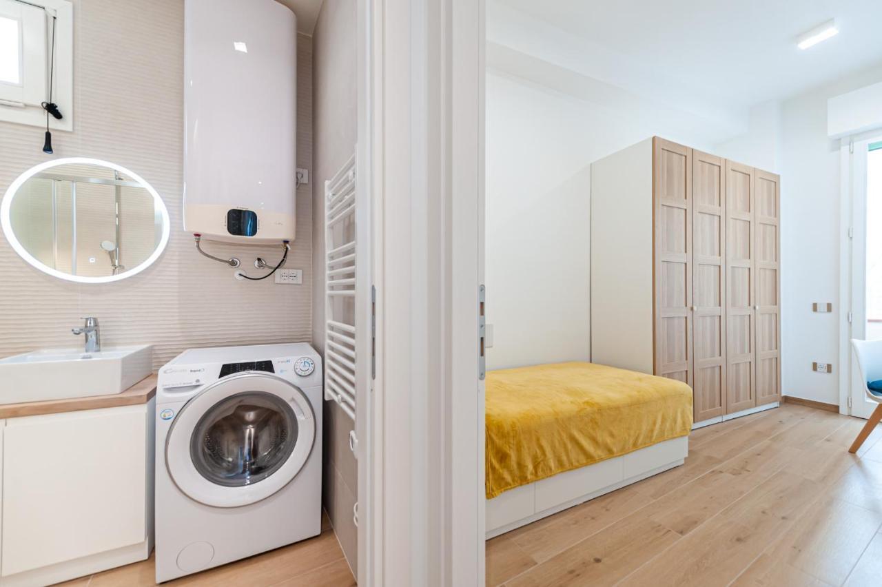 Victoria's New Appartement *