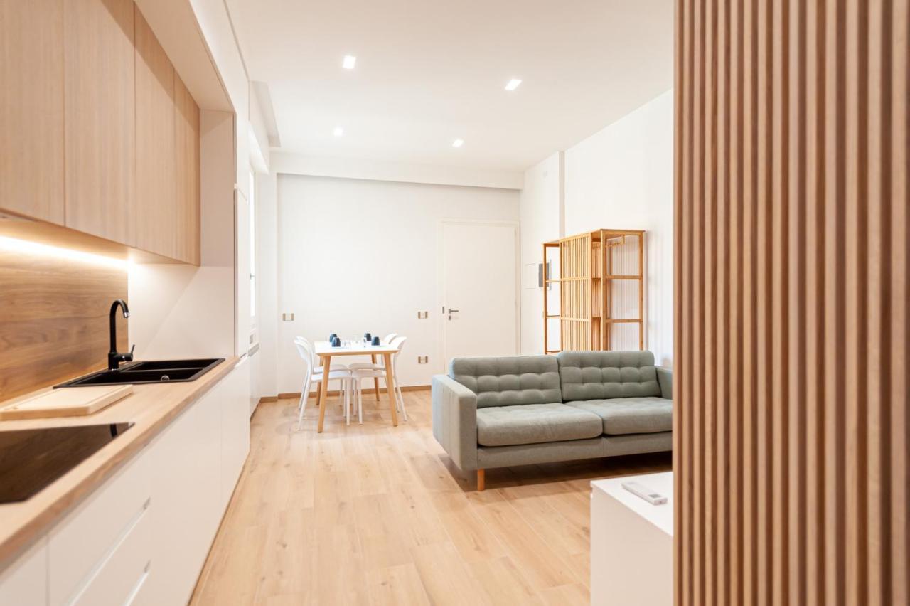 Appartement Victoria's New