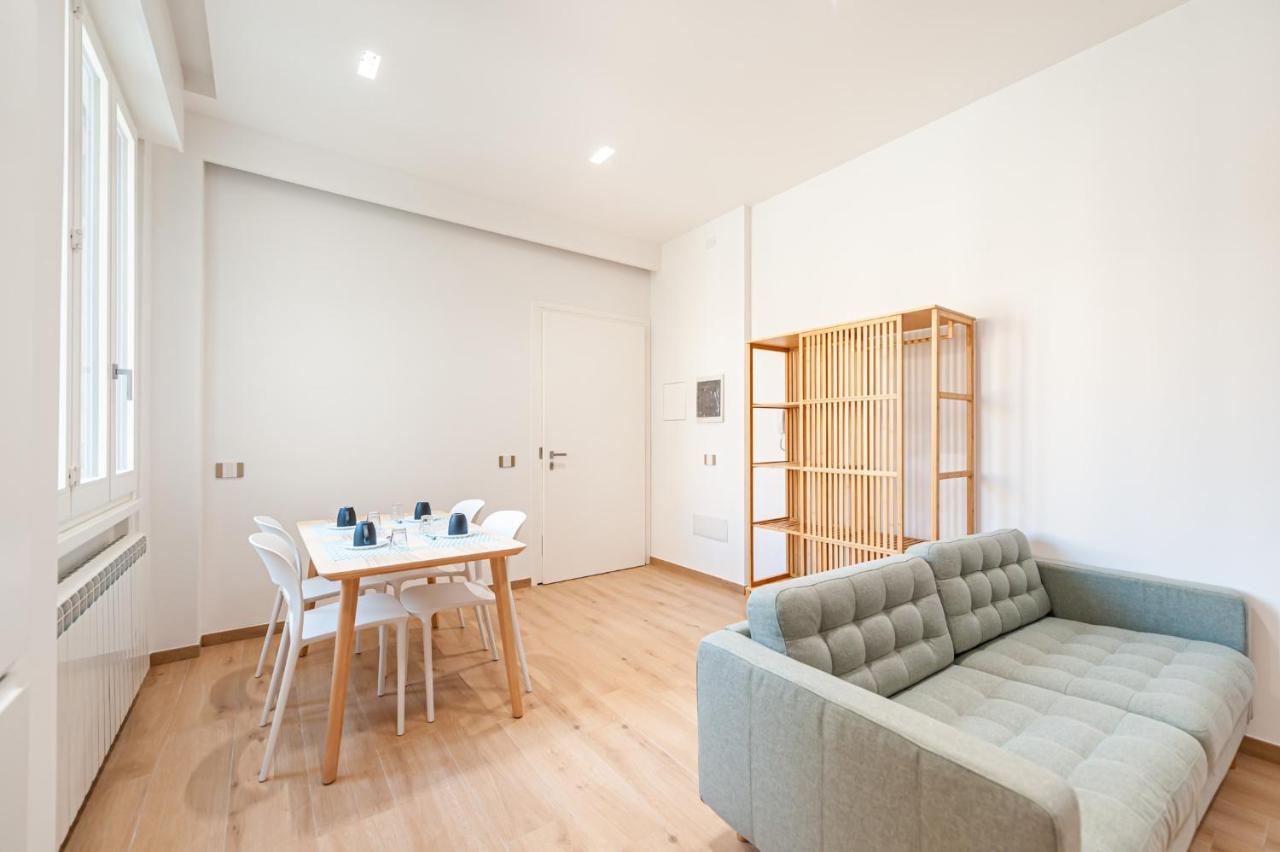 Appartement Victoria's New *